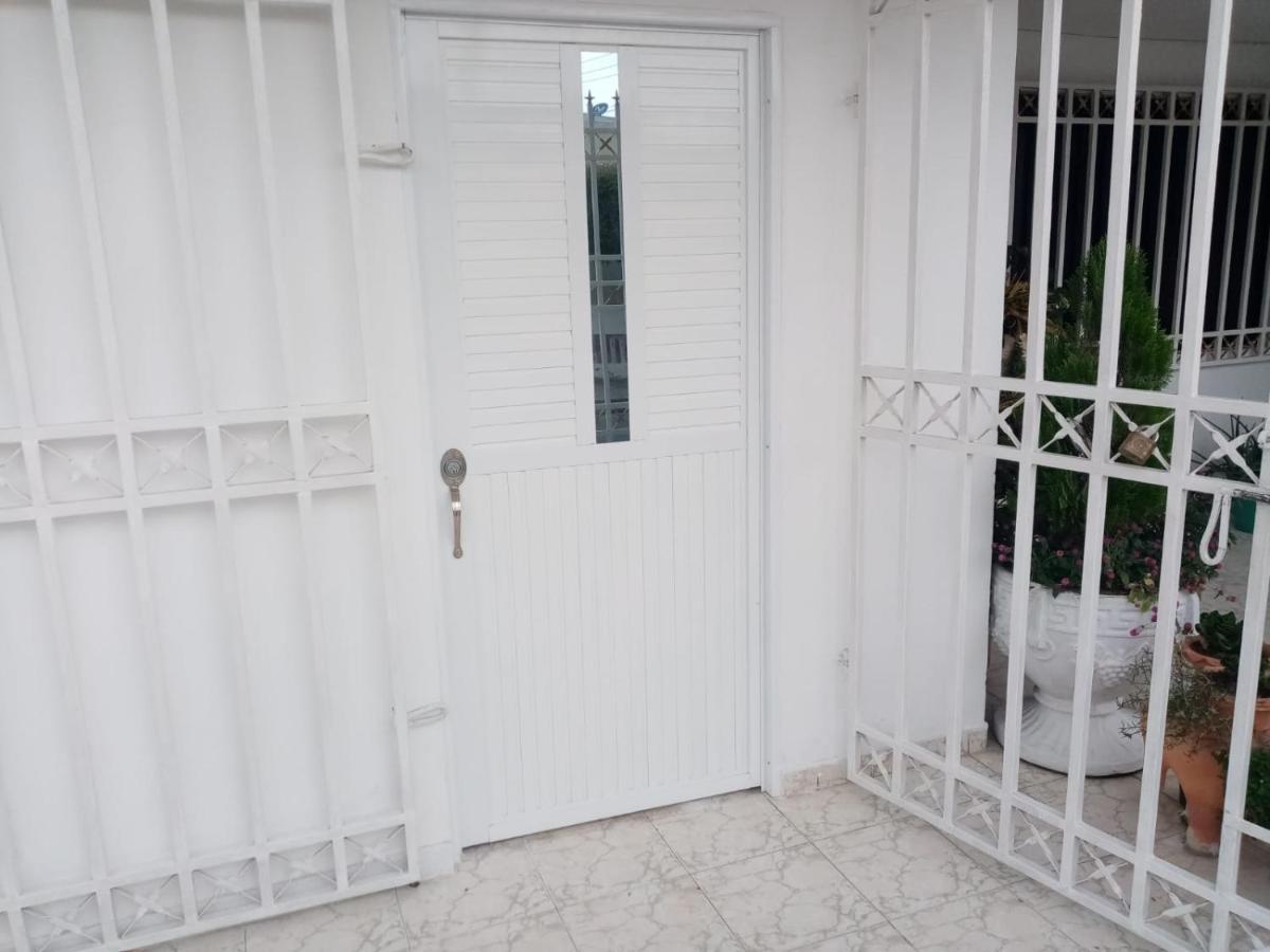 Habitacion Cerca De La Universidad Del Sinu Cartagena Exteriér fotografie