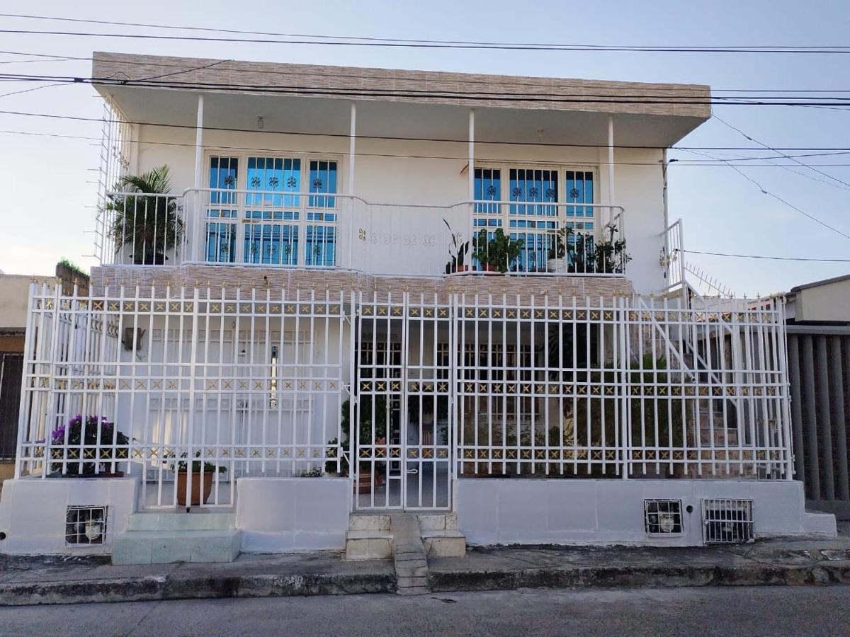 Habitacion Cerca De La Universidad Del Sinu Cartagena Exteriér fotografie
